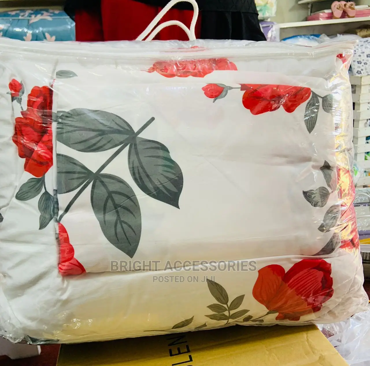 Duvet Cover