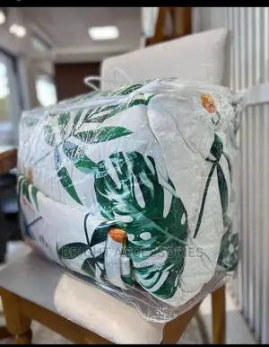 Duvet Cover