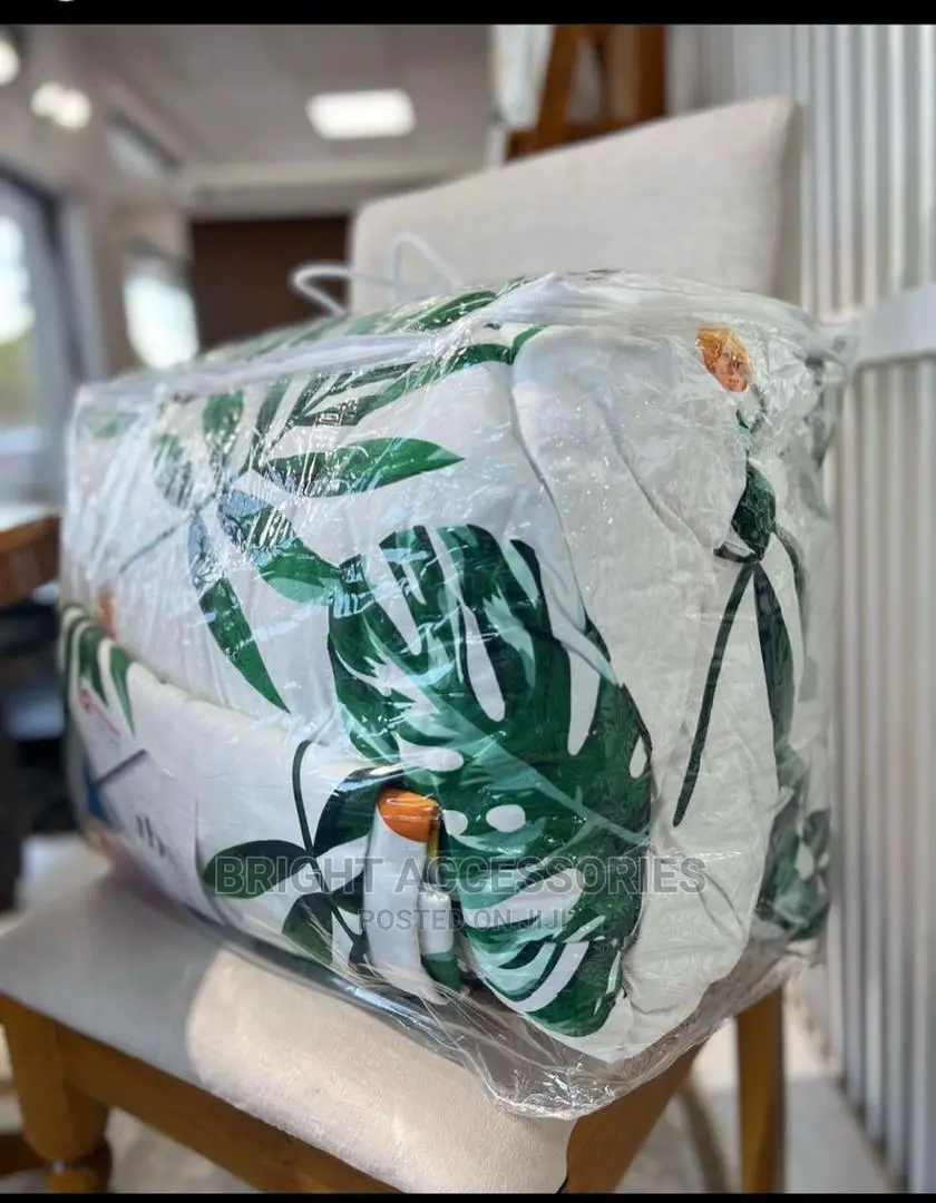 Duvet Cover
