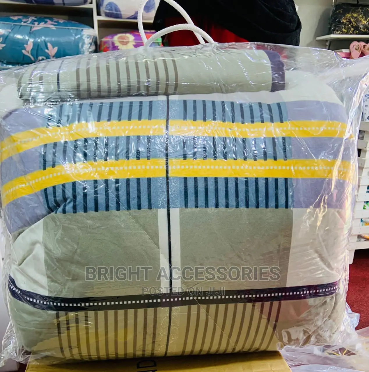 Duvet Cover