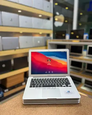 Laptop Apple MacBook Air 2017 8GB Intel Core I5 SSD 128GB