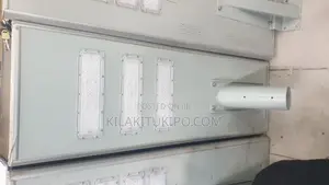 Solar Street Light Heavy Duty 80W