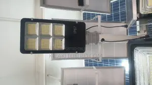 Street Light With Separete System 300W