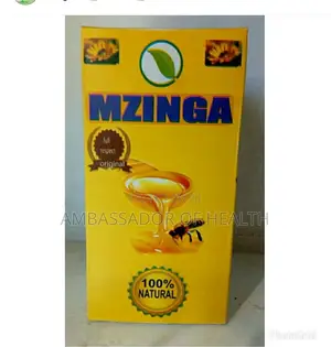 MZINGA Inakupa Nguvu Ya Kwenda Mabao Ya Kutosha Mwanaume