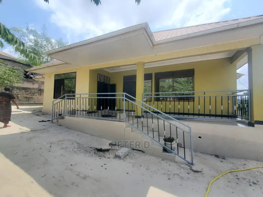 3bdrm House in Mbezi for sale