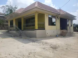 3bdrm House in Mbezi for sale