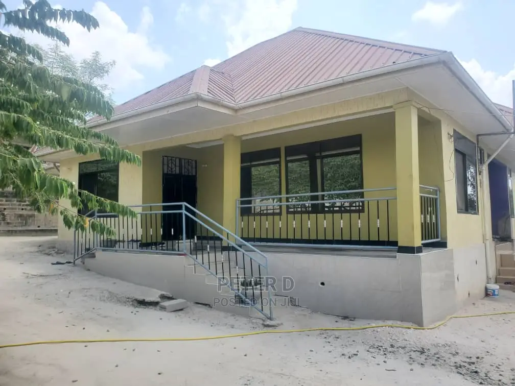 3bdrm House in Mbezi for sale