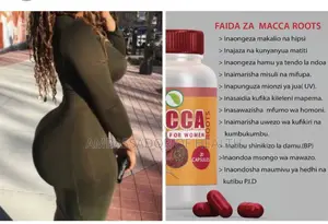 Ongeza Makalio Na Hips Uwe Na Muonekano Mzuri Wa Kuvutia