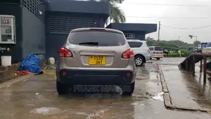 Nissan Dualis 2007