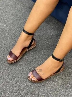 Ladies Open Shoes | Ladies Sandals | Sendo Za Kike