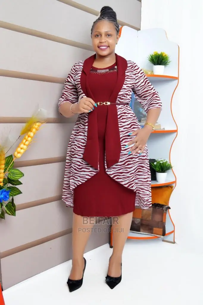 Magauni | Dresses | Nguo Za Kike