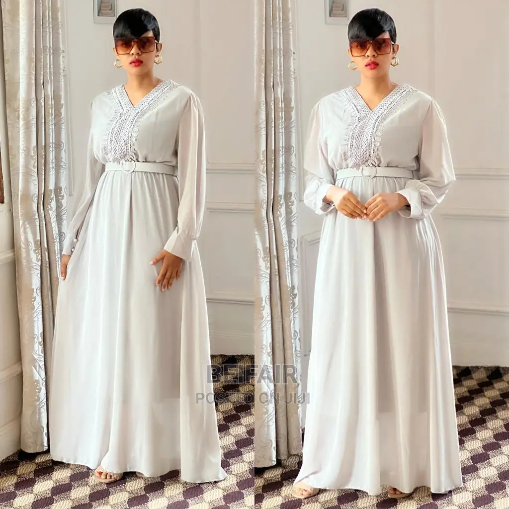 Magauni Marefu | Dresses | Nguo Za Kike | Long Dress