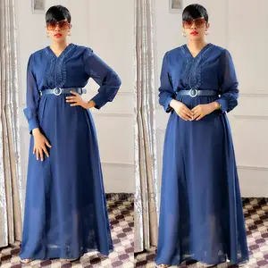 Magauni Marefu | Dresses | Nguo Za Kike | Long Dress