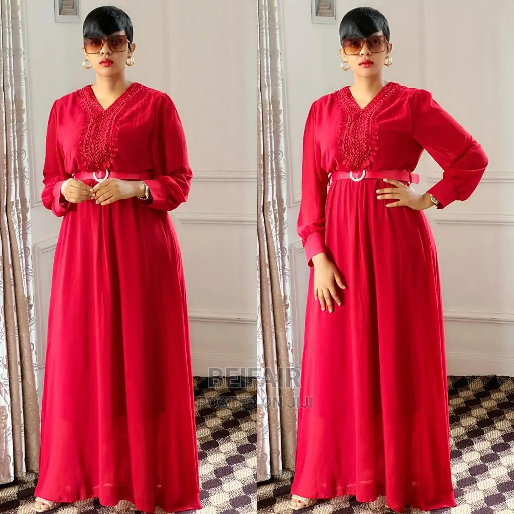 Magauni Marefu | Dresses | Nguo Za Kike | Long Dress
