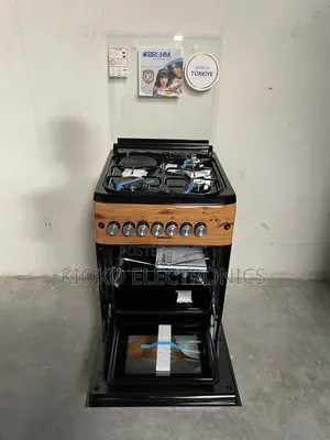 Bruhm Cooker