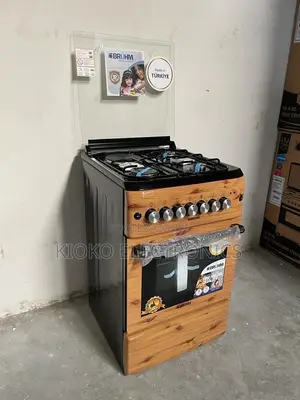 Bruhm Cooker