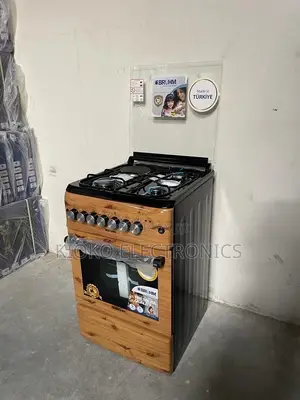 Bruhm Cooker