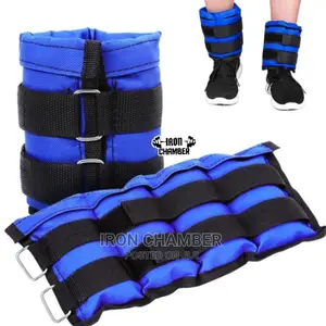 Ankle Weights 3kg.