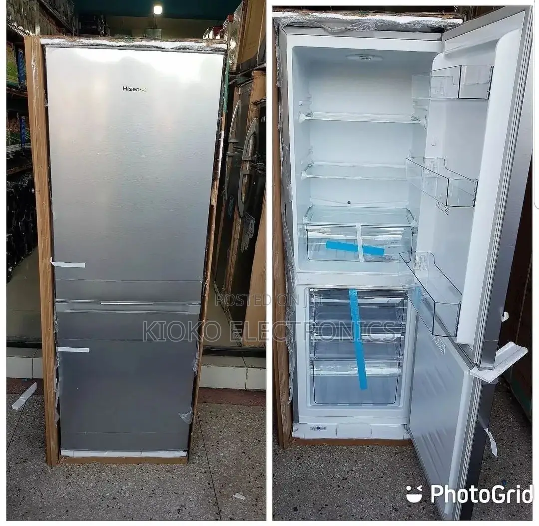Hisense Fridge