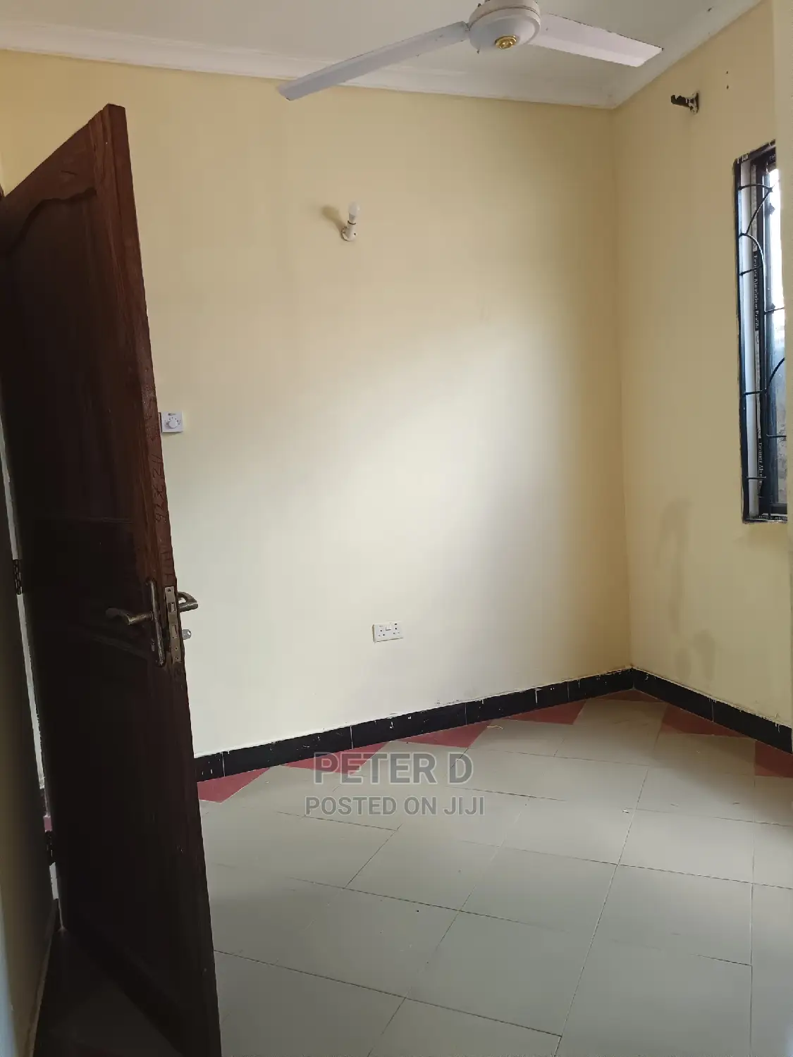 1bdrm Apartment in Mikocheni for rent