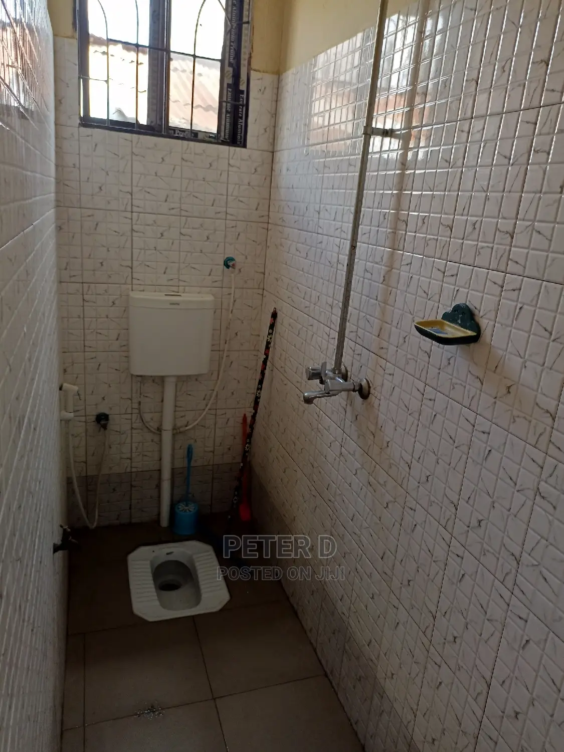 1bdrm Apartment in Mikocheni for rent