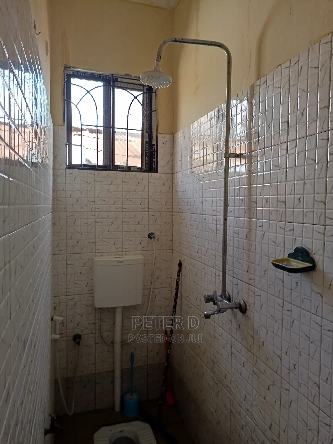 1bdrm Apartment in Mikocheni for rent