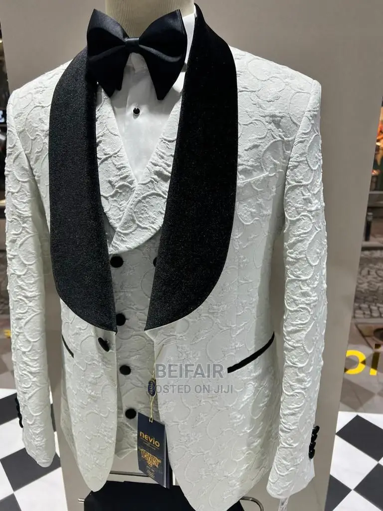 High Quality Suits | Suti Za Kiume