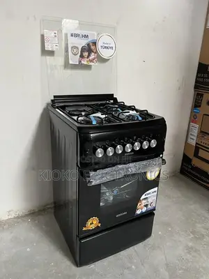 Bruhm Cooker