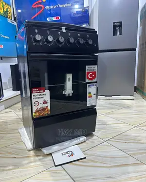 Electric Oven