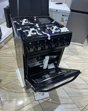 Electric Oven