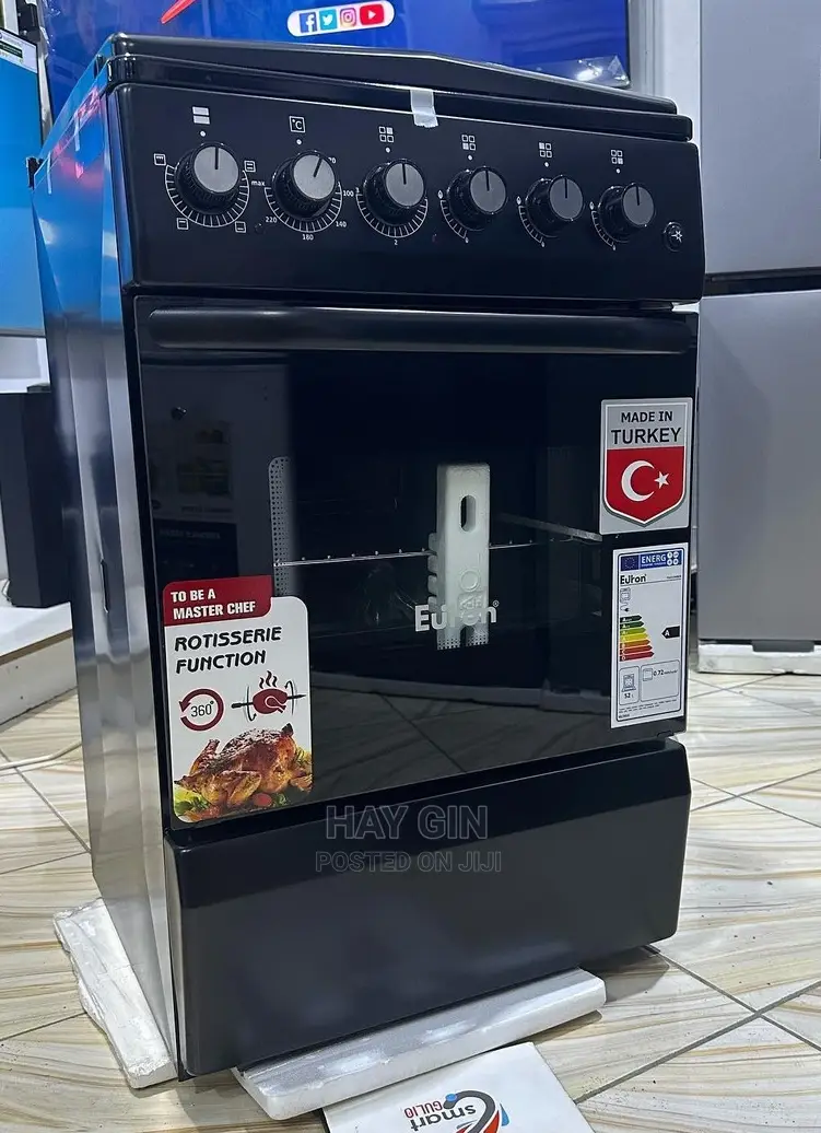 Electric Oven
