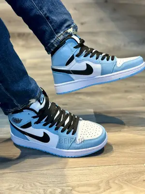 Raba | Sneakers | Classic | Nike Air Max