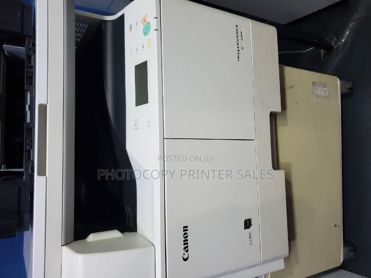 Canon Ir2202