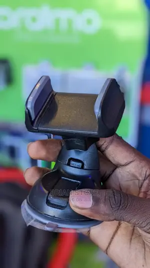 Small Phone Holder