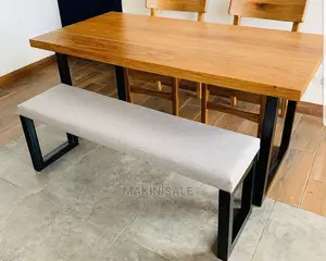 Dinner Table Nzuri Sana