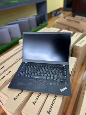 Laptop Lenovo ThinkPad X1 Carbon 16GB Intel Core I5 SSD 512GB