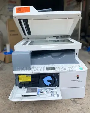 Canon Ir 1435