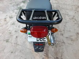 Haojue HJ125-8K 2022