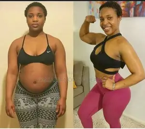 Ondoa Kakitambi Uzembe Na Kuwa Na Umbo Zuri