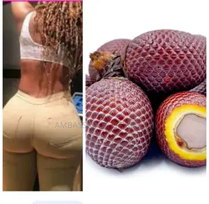 Aguaje Ni Virutubisho Vinakupa Makalio Na Hips Unalotaka