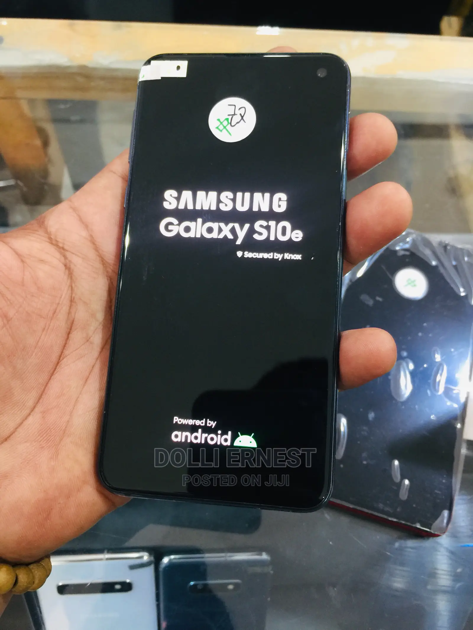 Samsung Galaxy S10e 128 GB