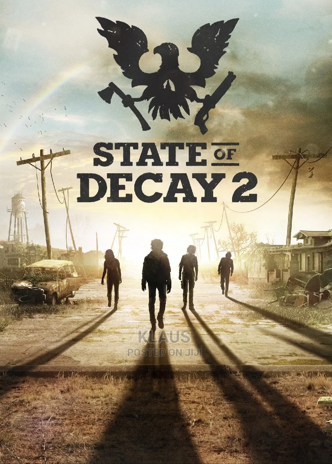State of Decay Pc Game
