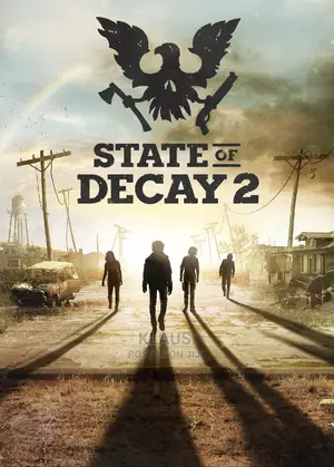 State of Decay Pc Game