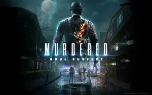 Murder Soul Suspect Pc Game