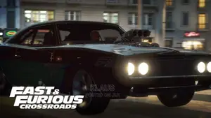 Fast Furious Crossroads Pc Game