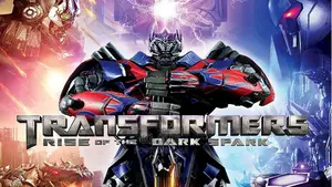 Transformers: Rise of the Dark Spark Pc Game