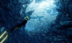Abzu Pc Game