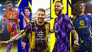Efootball 2021 Pc Game
