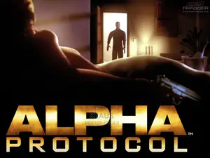 Alpha Protocol Pc Game