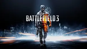 Battlefield 3 Pc Game
